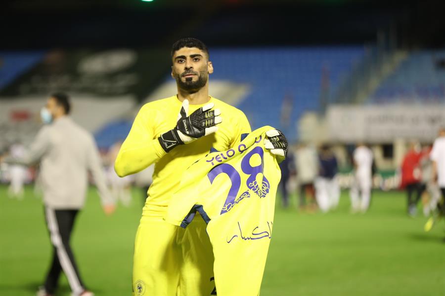 الفيصلي والاتفاق