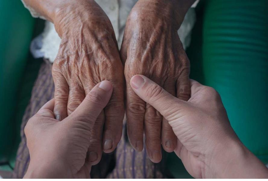  تعرّف على الخدمات التي تقدمها المملكة لكبار السن؟