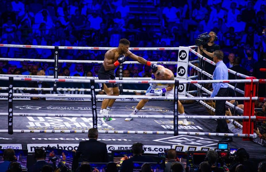 نزال البحر الاحمر نزال البحر الاحمر