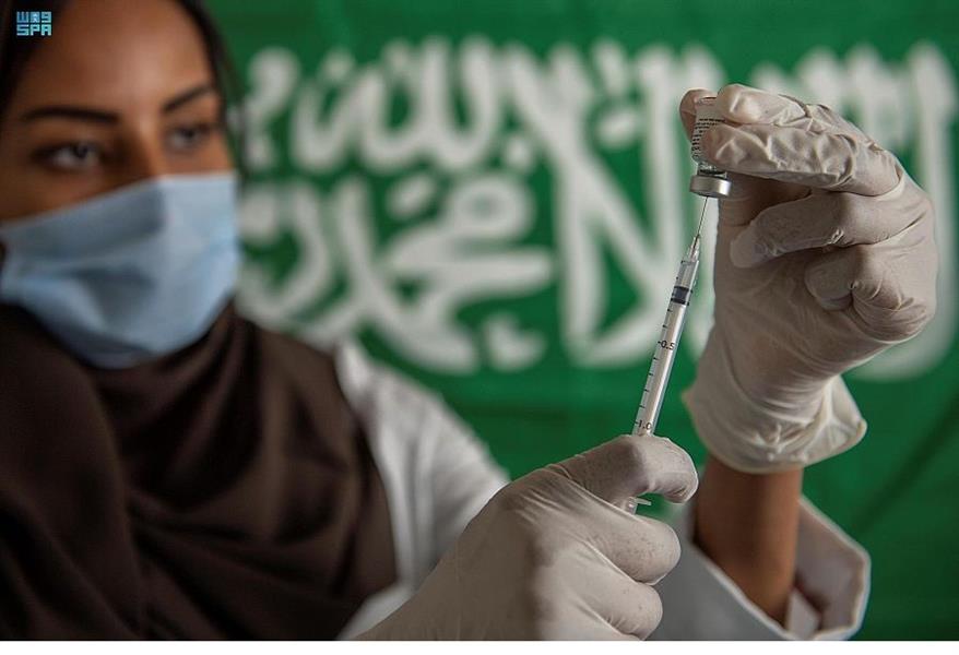 صحة الحجاج في ظل الأوبئة