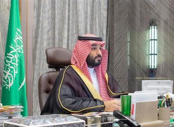 أخبار 24 | ولي العهد يطلق الاستراتيجية الوطنية للنقل والخدمات اللوجستية - Vimarsana News