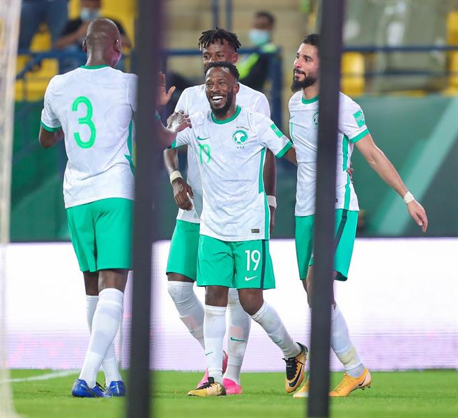 مباراة الأخضر واليمن مباراة الأخضر واليمن