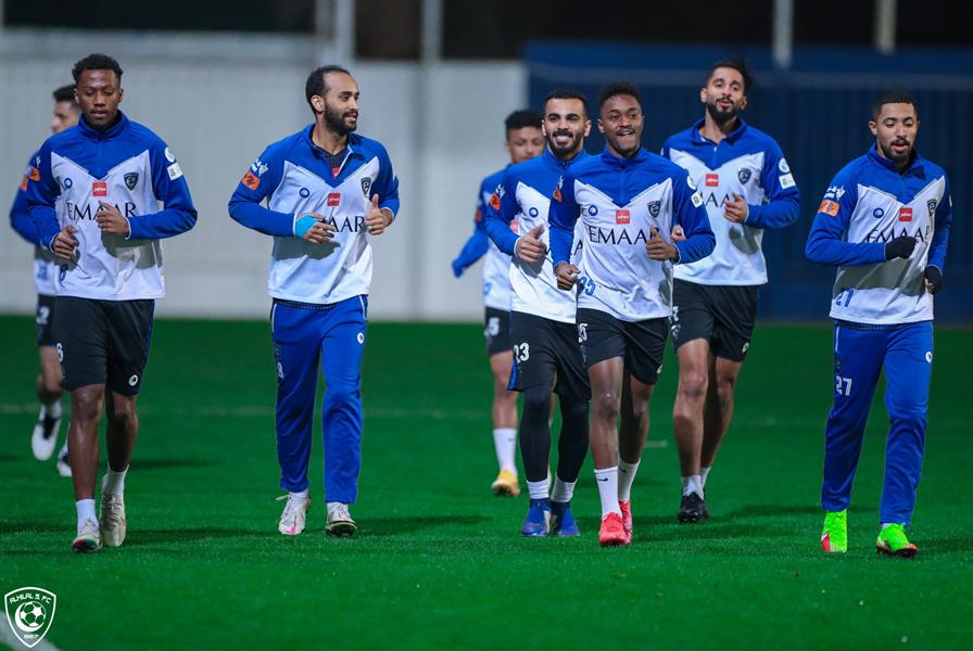 مران الهلال
