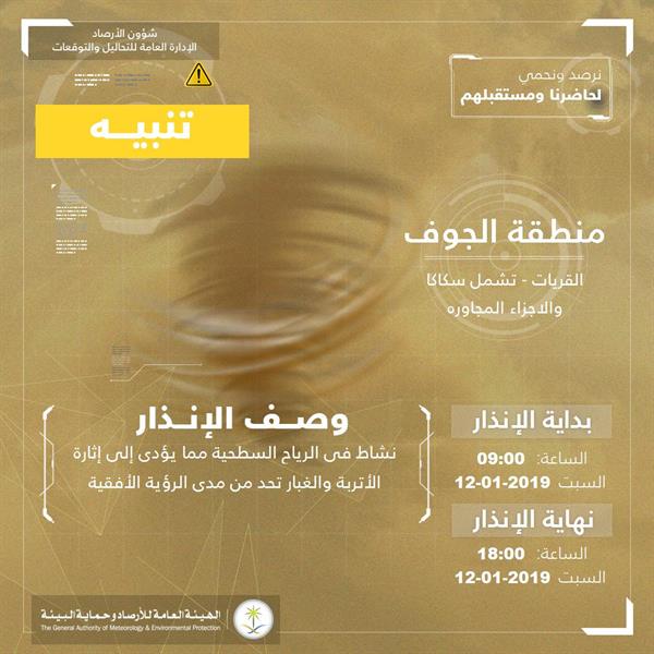 الأرصاد الأرصاد