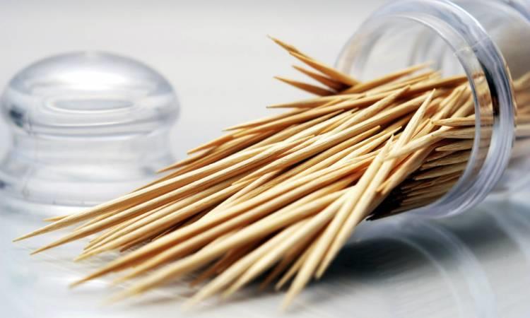 عود الاسنان