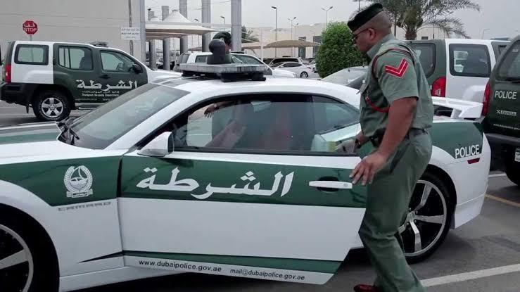 دبي