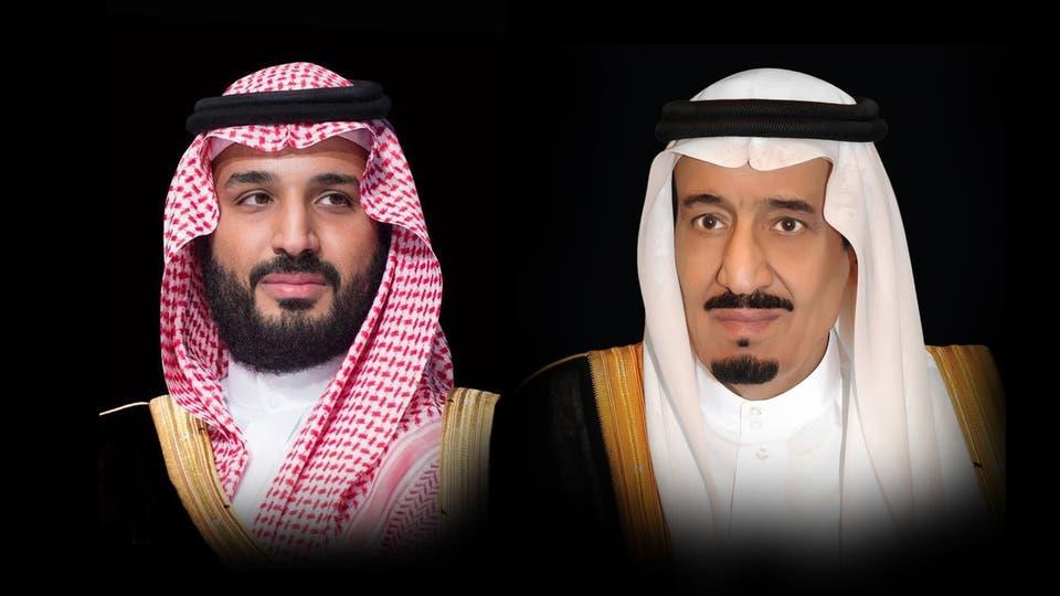 خادم الحرمين وولي العهد يعزيان في وفاة رئيس النيجر الأسبق 