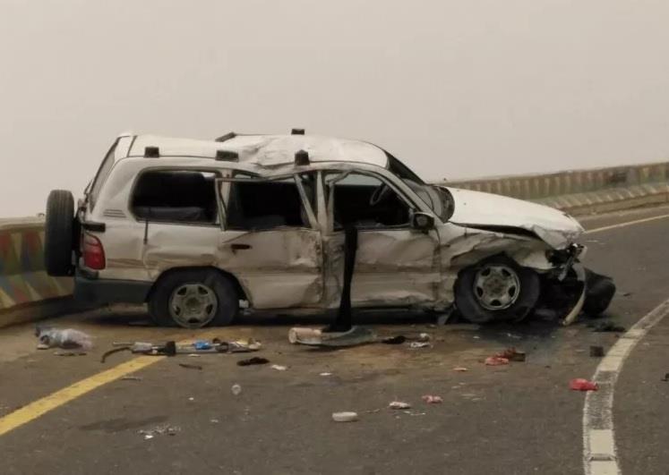 وفاة شخصين وإصابة 10 إثر حادثين في فيفاء وفاة شخصين وإصابة 10 إثر حادثين في فيفاء