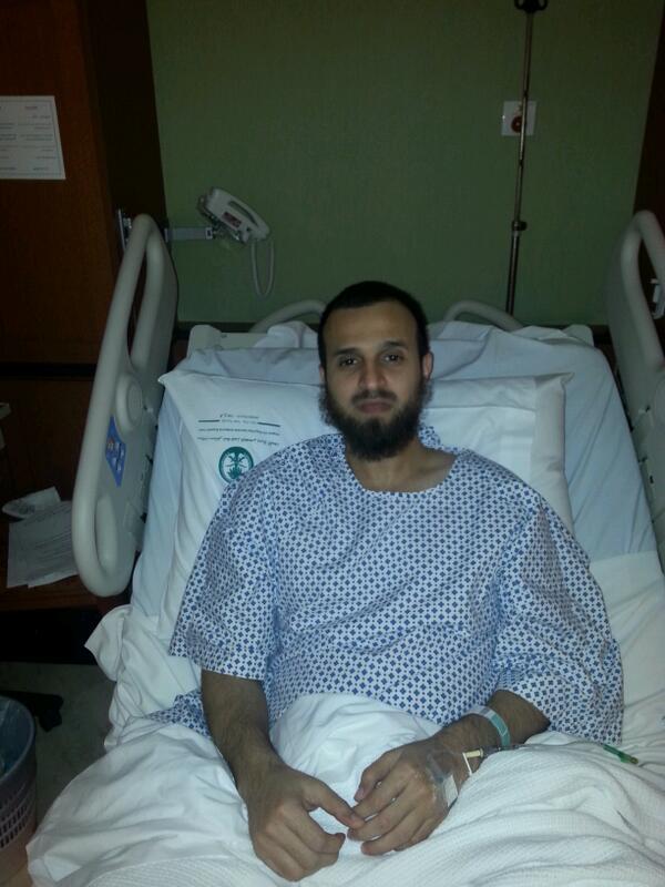 عبدالله الحوالي