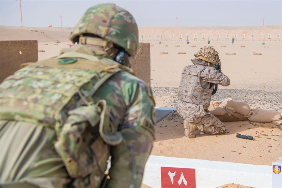 تمرين الغضب العارم 22 تمرين الغضب العارم 22