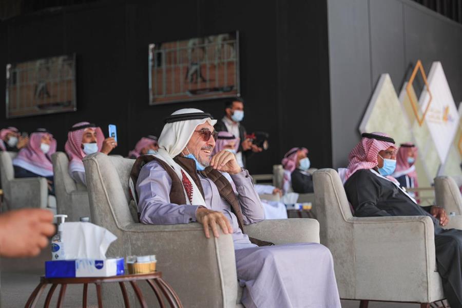 مهرجان الملك عبدالعزيز مهرجان الملك عبدالعزيز