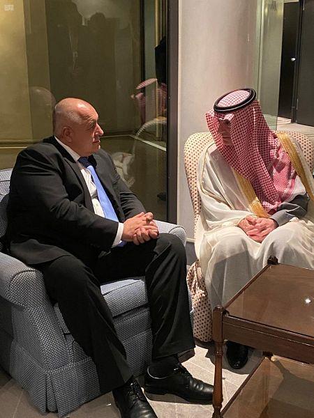 عادل الجبير