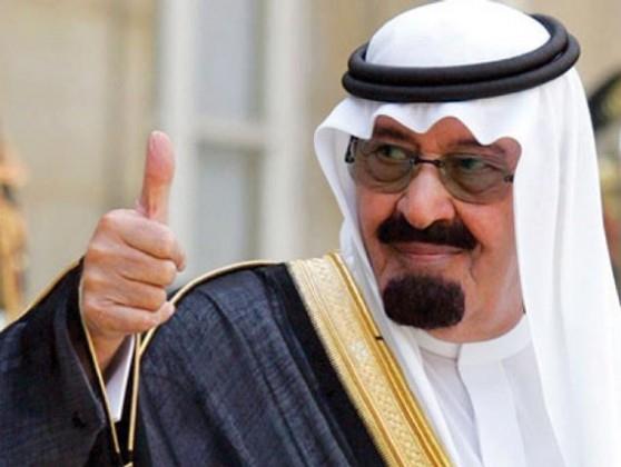  مبتعث سابق في أمريكا ينشر فيديو من لقائهم الملك عبدالله ويكشف عن حوار طريف جمعه بالراحل