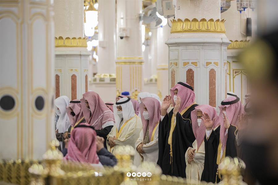 صلاة الاستسقاء