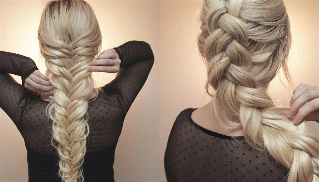 للمرأة .. إليك 10 نصائح لشعر أكثر صحة