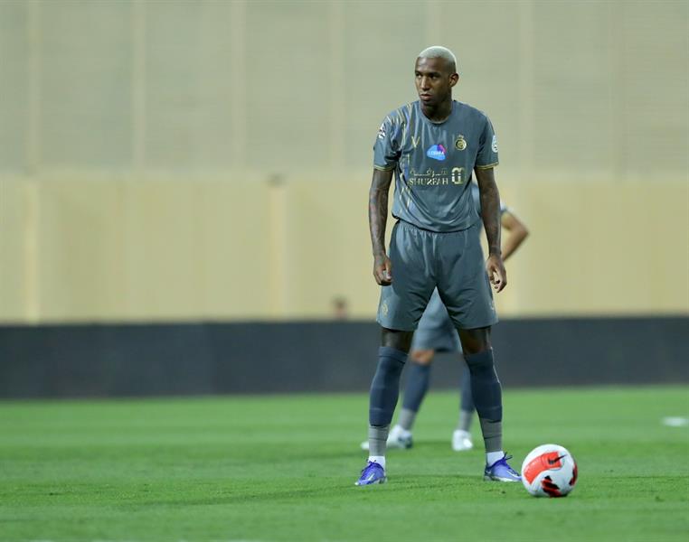 النصر والحزم- تصوير عبدالعزيز النومان