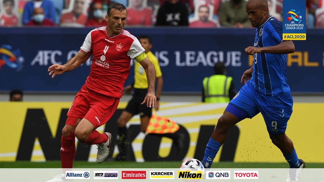 أولسان الكوري بطلاً لآسيا