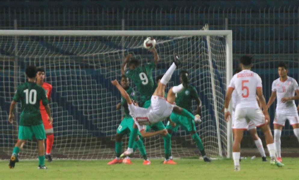 منتخب الشباب