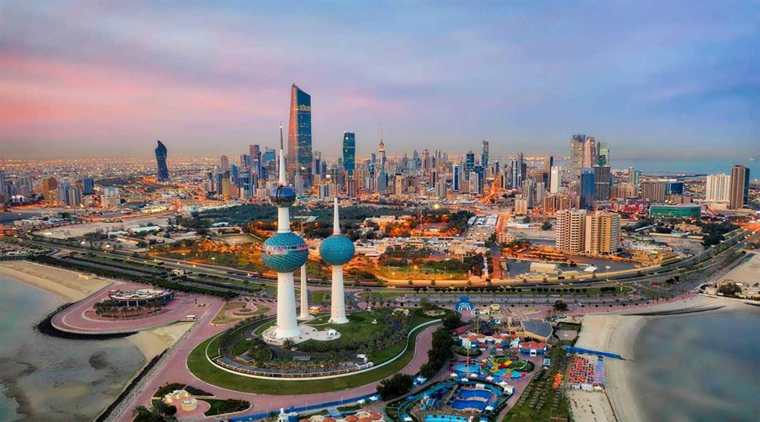الكويت 