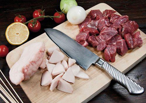 المحشوش المحشوش