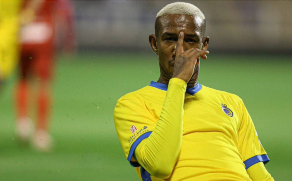 أخبار 24 | مدرب النصر بيدرو يتسلم التقرير الطبي لـ تاليسكا