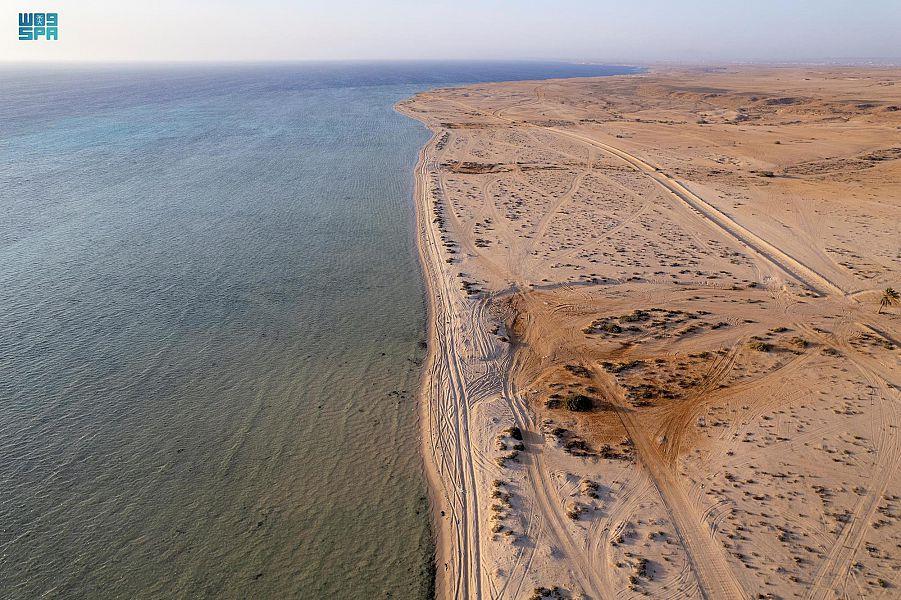 شاطئ الهرابة