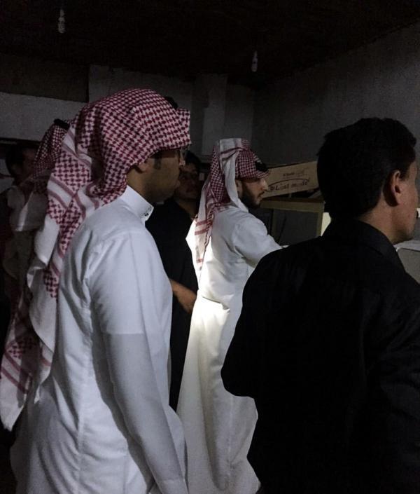 إغلاق 4 شقق مفروشة خالفت التراخيص بحائل إغلاق 4 شقق مفروشة خالفت التراخيص بحائل