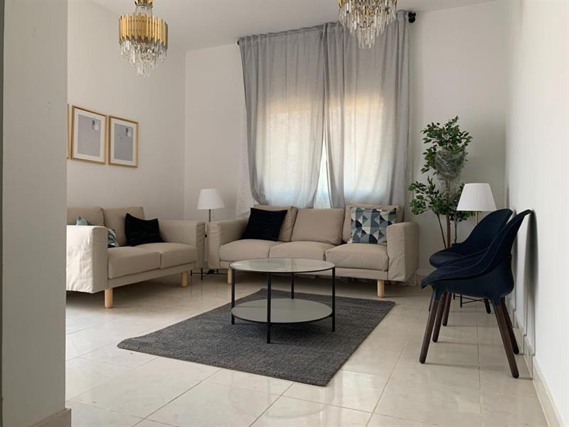 برنامج سكني