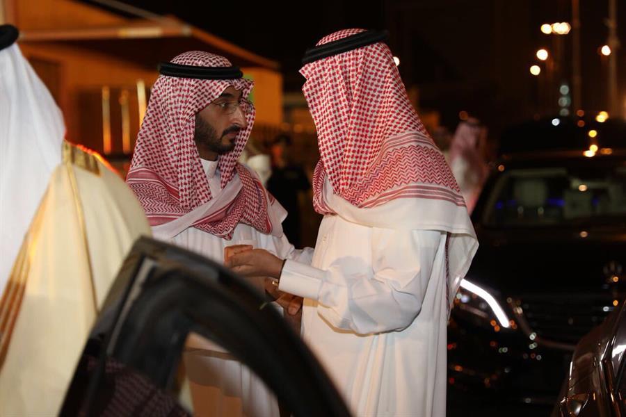 بالصور.. أداء الصلاة على الأميرة مضاوي بنت عبدالعزيز في الحرم المكي بحضور عدد من الأمراء