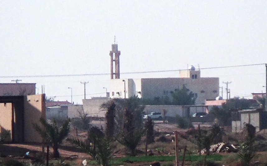 داعش ينشر فيديو يوثق اغتياله العقيد كتاب الحمادي بعد رصده خارجاً من منزله