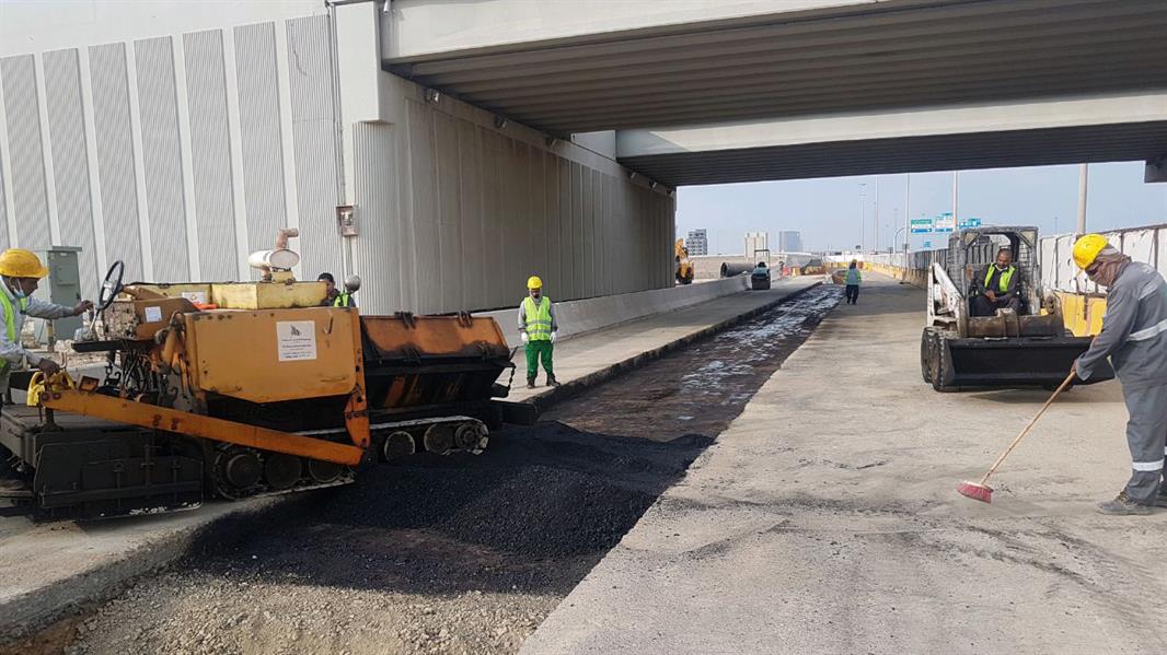 مدير "تصريف السيول والأمطار" بجدة يكشف مستجدات مشروع بحي الأصالة 