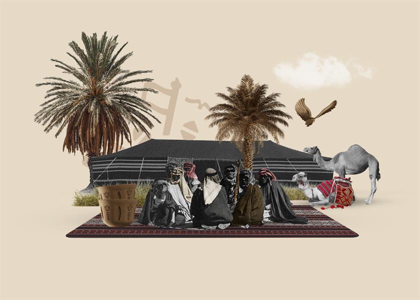 فعاليات يوم التأسيس فعاليات يوم التأسيس