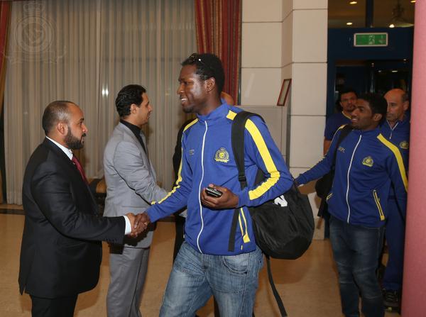 نادي النصر السعودي