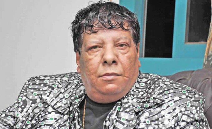 شعبان عبدالرحيم