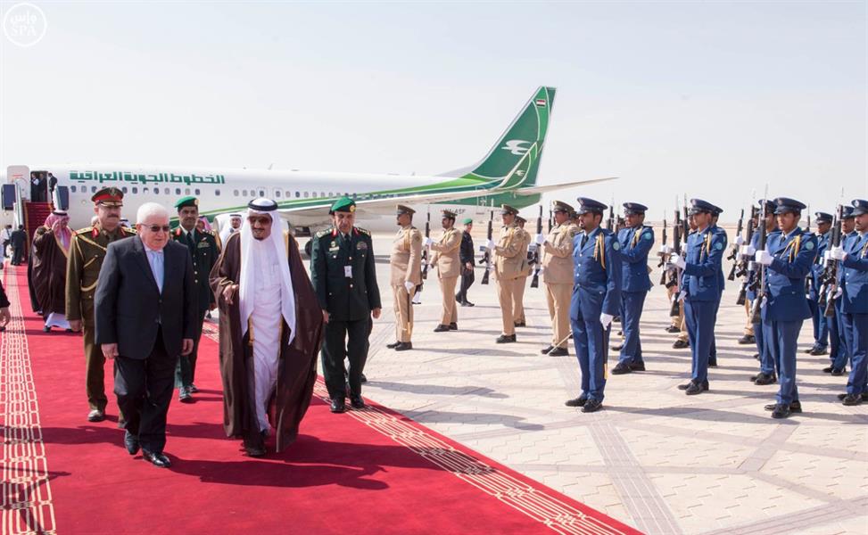 بالصور والفيديو.. خادم الحرمين يستقبل قادة الدول المشاركة في القمة الرابعة للدول العربية ودول أمريكا الجنوبية