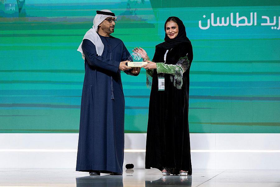 المنتدى السعودي للإعلام يختتم فعاليات نسخته الثانية 