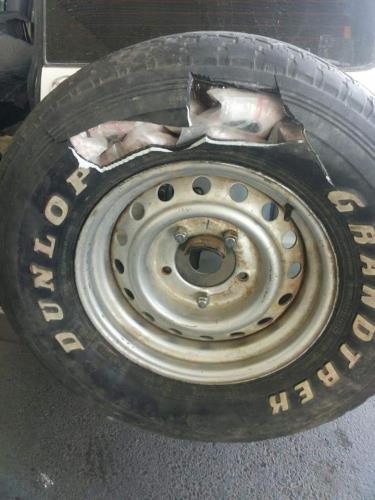 بالصور.. إحباط تهريب 4 مليون حبة مخدرة مخبأة في سيارة قادمة من الأردن