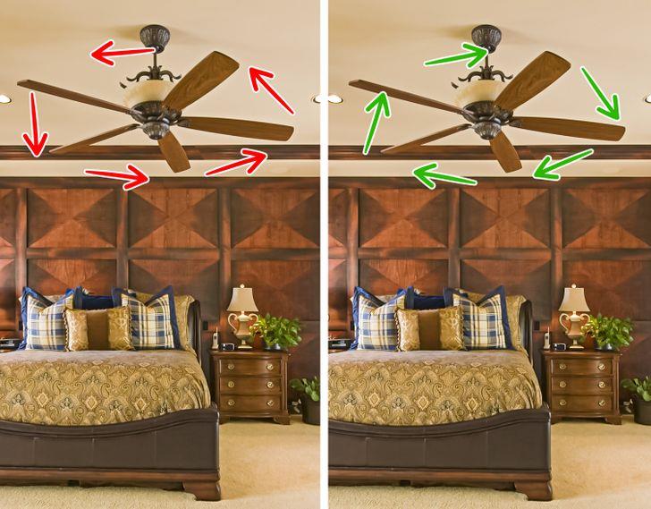 إبقاء منزلك دافئًا في الشتاء