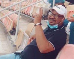 أخبار 24 | وفاة مشجع أهلاوي في ملعب الجوهرة أثناء حضور لقاء فريقه ضد الفيصلي.. والنادي ينعاه - Vimarsana News
