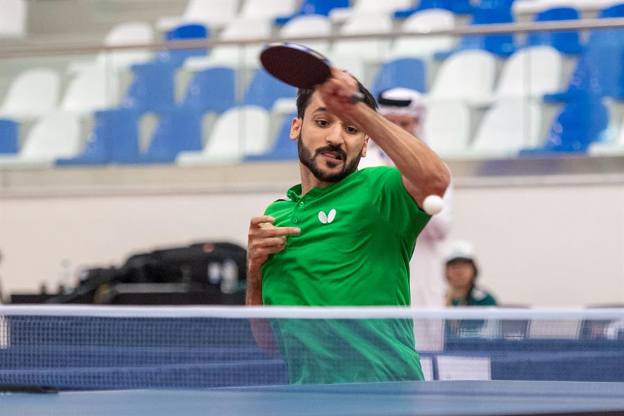 منتخب كرة الطاولة منتخب كرة الطاولة