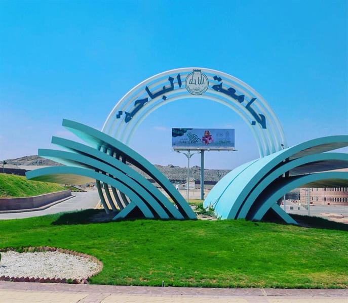 جامعة الباحة