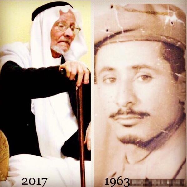 الجندي العريف محمد محسن الوداعي