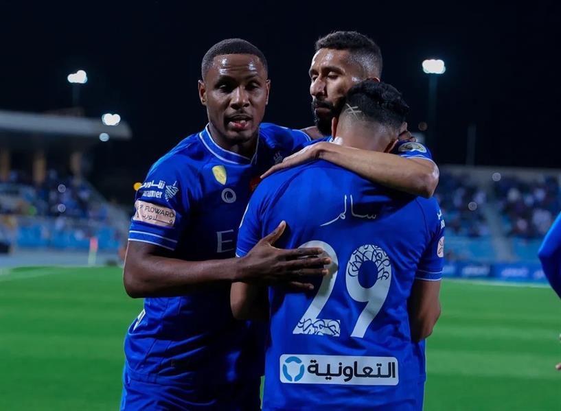 أخبار 24 | جاهزية ثنائي الهلال لمواجهة الريان في دوري أبطال آسيا