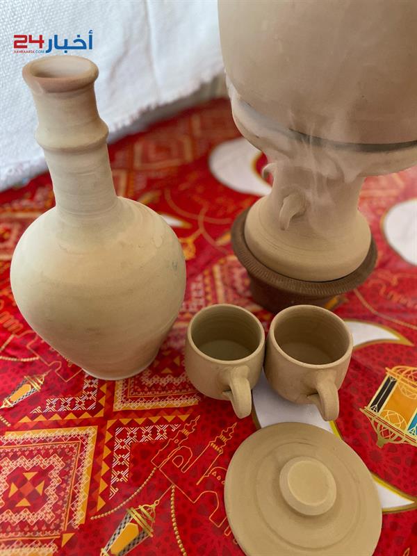 هكذا تكون موائد رمضان في مدينة جازان