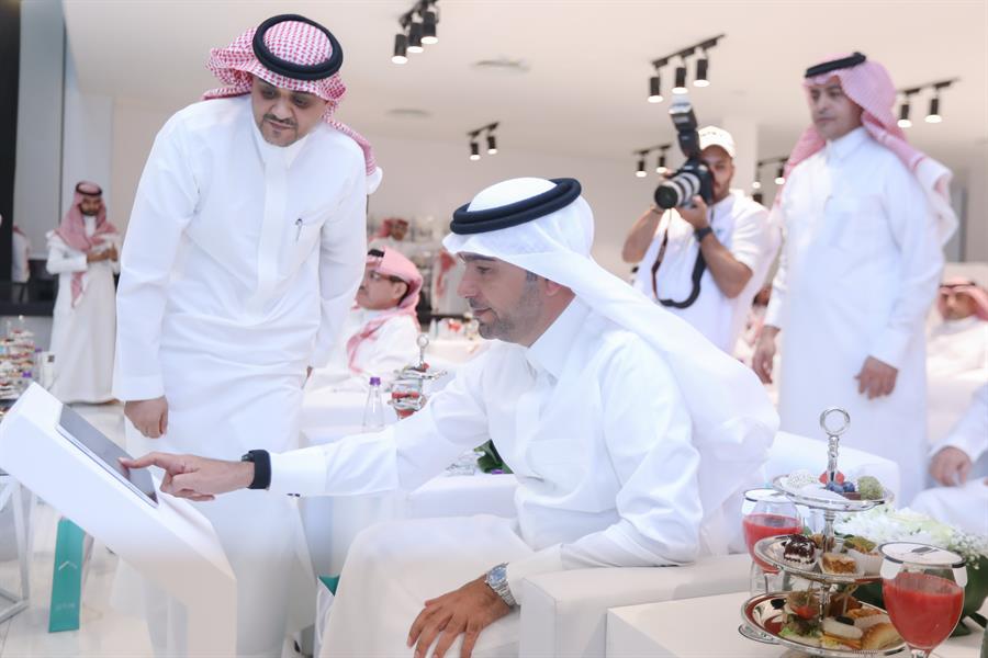 تقدم دعماً غير مسترد يصل لـ 100 ألف ريال.. 
