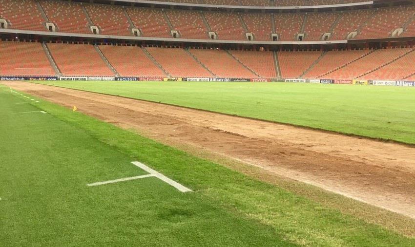 ملعب الجوهرة ملعب الجوهرة