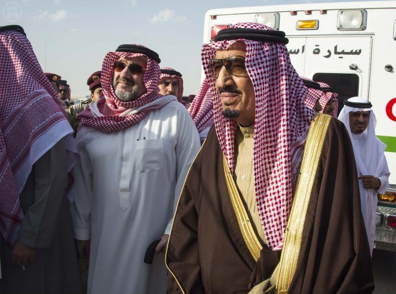 الامير سلمان