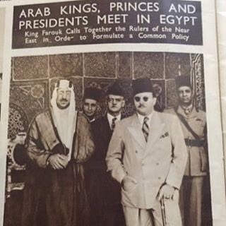 الملك سعود الملك سعود