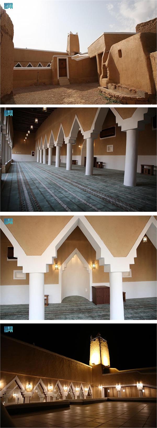 تعرّف على مسجد تعرّف على مسجد