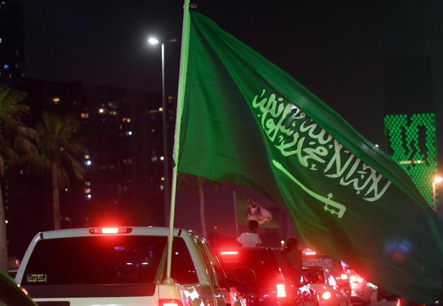 أخبار 24 بعد ظهور ممارسات تعسفية باحتفالها محام يوضح أبرز الانتهاكات وعقوباتها في اليوم الوطني فيديو